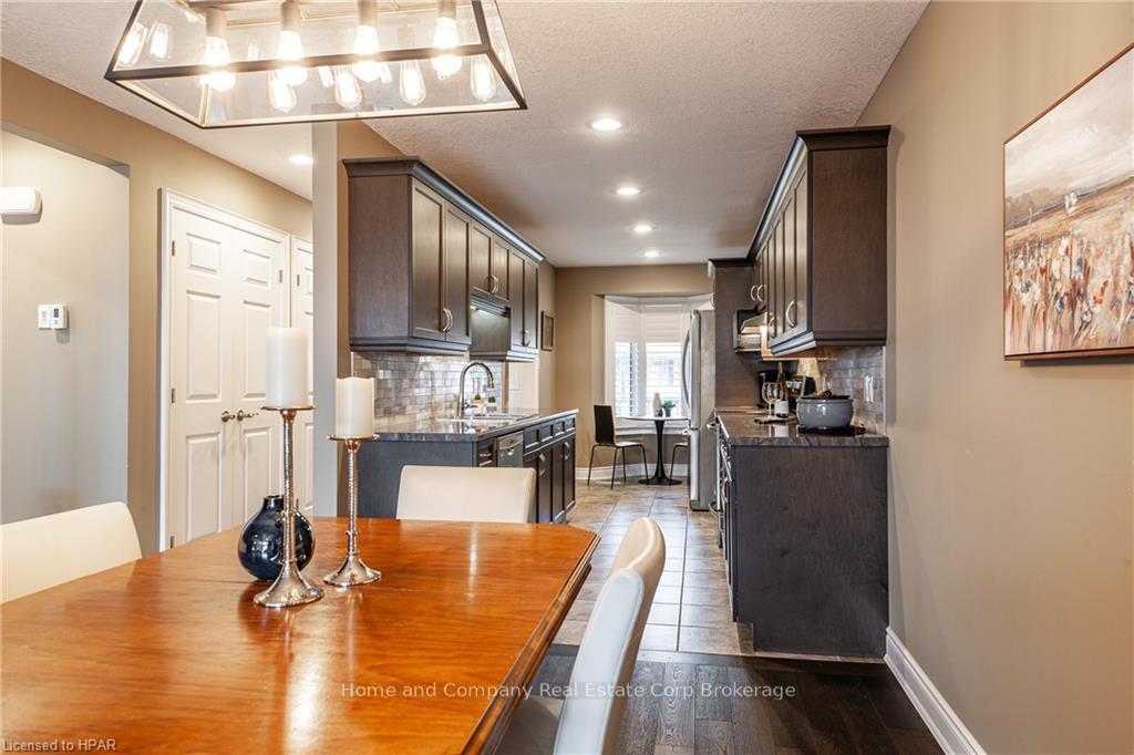 Photo 10 of Unit 221, 50 Galt Road, Stratford — HOMEH