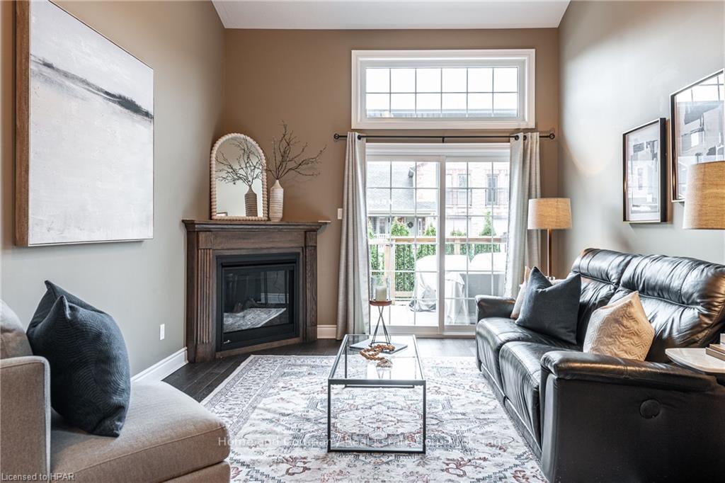 Photo 11 of Unit 221, 50 Galt Road, Stratford — HOMEH