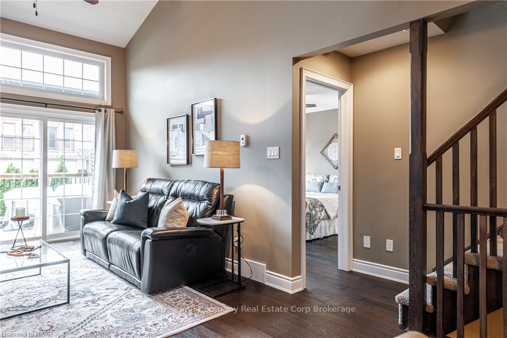 Photo 12 of Unit 221, 50 Galt Road, Stratford — HOMEH