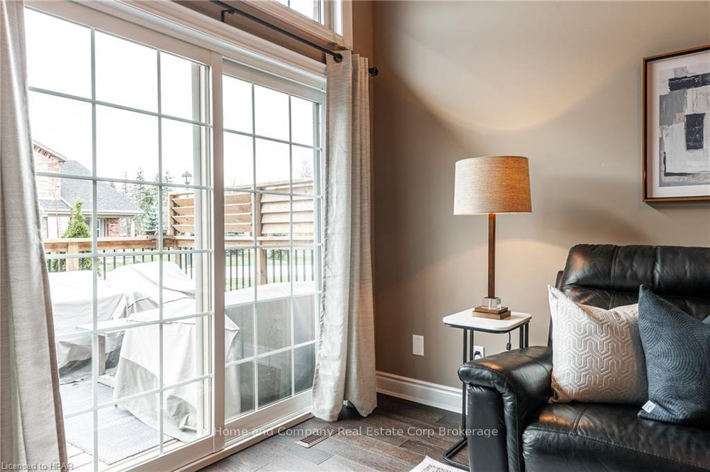Photo 14 of Unit 221, 50 Galt Road, Stratford — HOMEH
