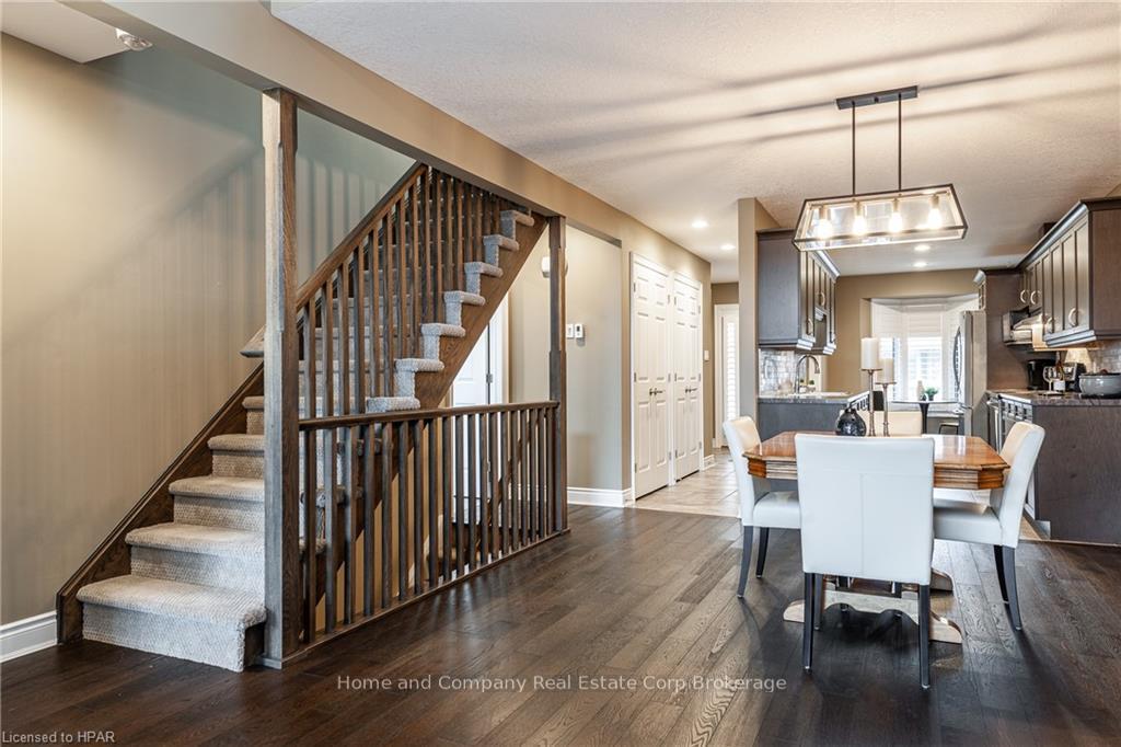 Photo 16 of Unit 221, 50 Galt Road, Stratford — HOMEH