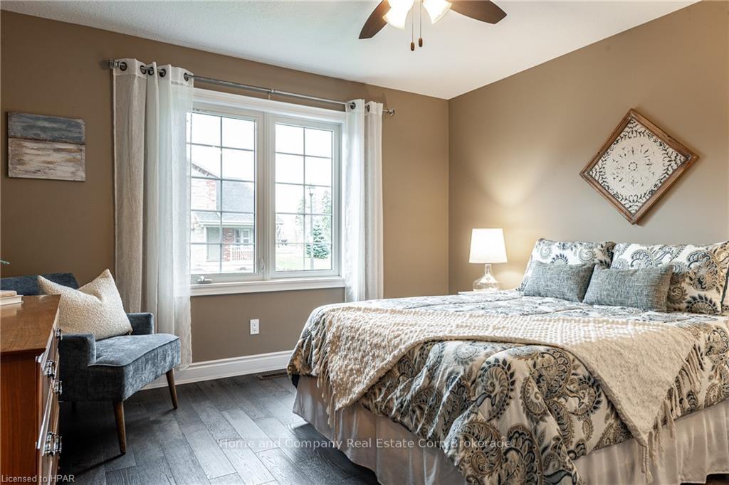 Photo 17 of Unit 221, 50 Galt Road, Stratford — HOMEH