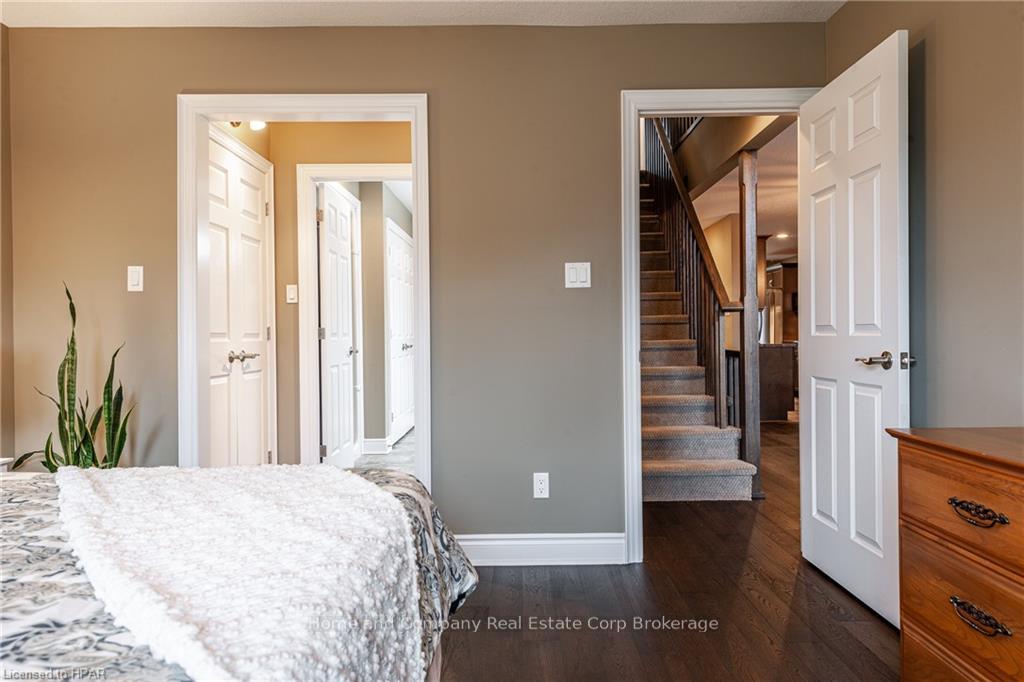 Photo 18 of Unit 221, 50 Galt Road, Stratford — HOMEH