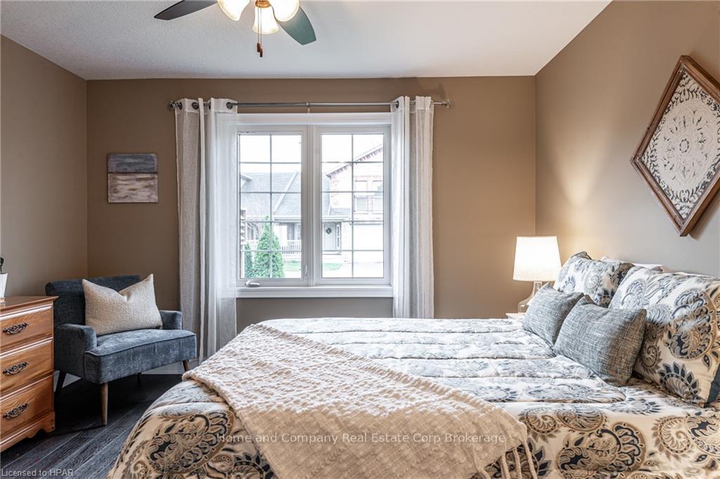 Photo 20 of Unit 221, 50 Galt Road, Stratford — HOMEH