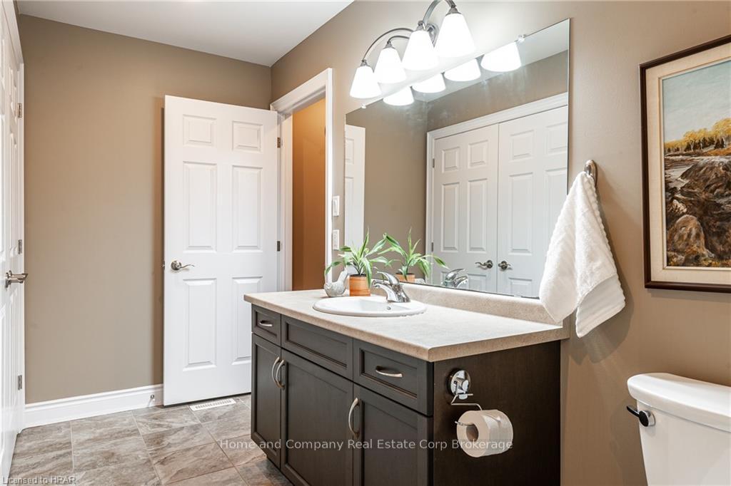 Photo 21 of Unit 221, 50 Galt Road, Stratford — HOMEH