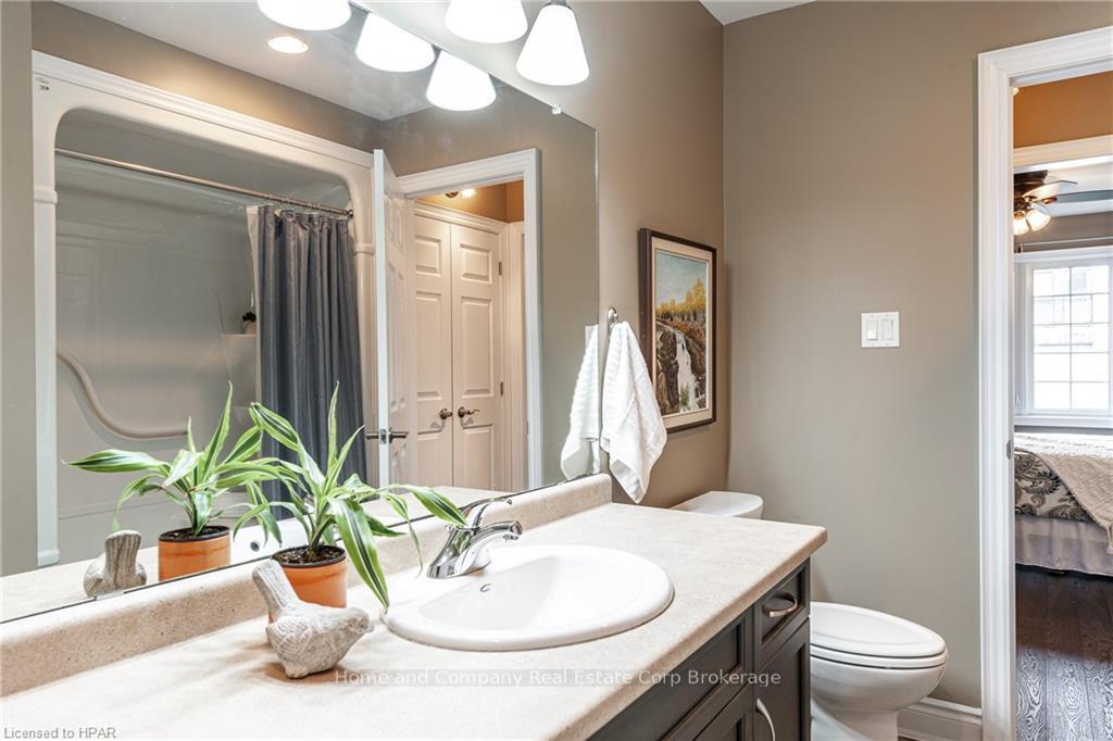 Photo 22 of Unit 221, 50 Galt Road, Stratford — HOMEH