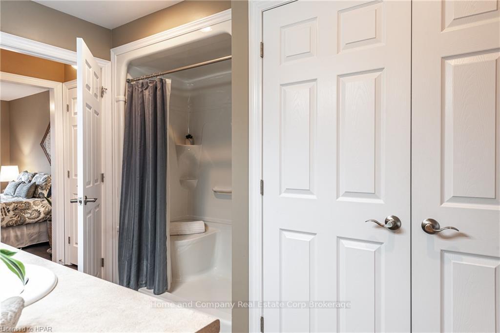 Photo 23 of Unit 221, 50 Galt Road, Stratford — HOMEH