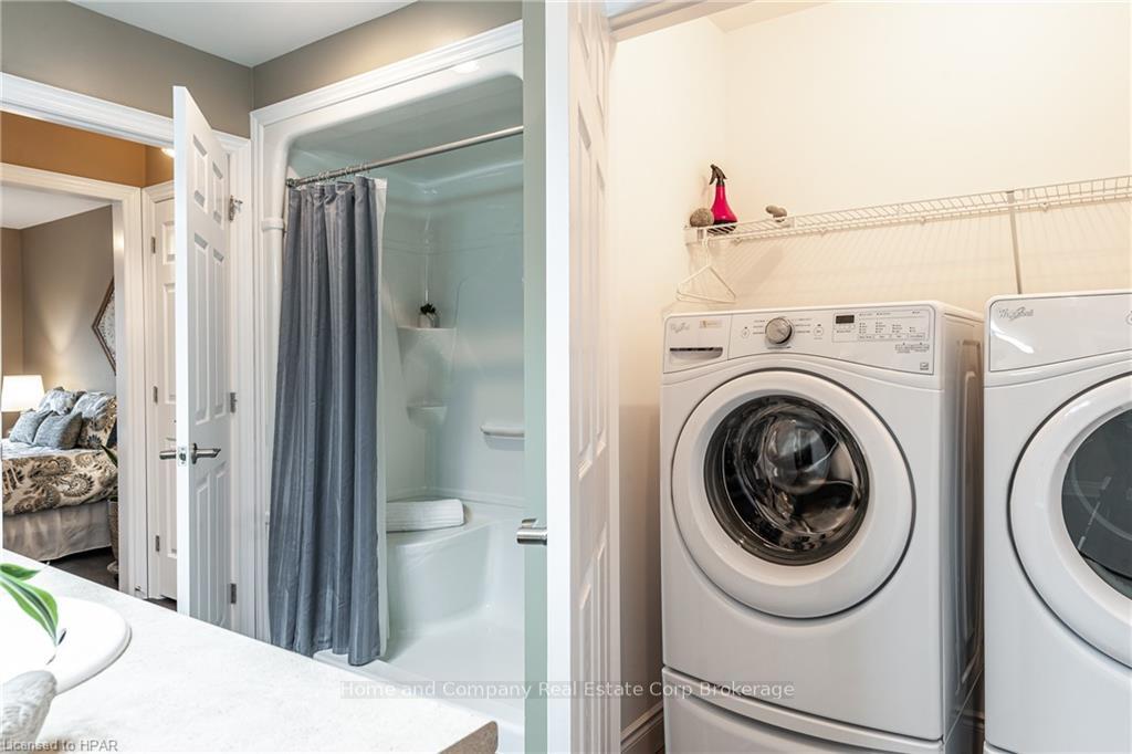 Photo 24 of Unit 221, 50 Galt Road, Stratford — HOMEH