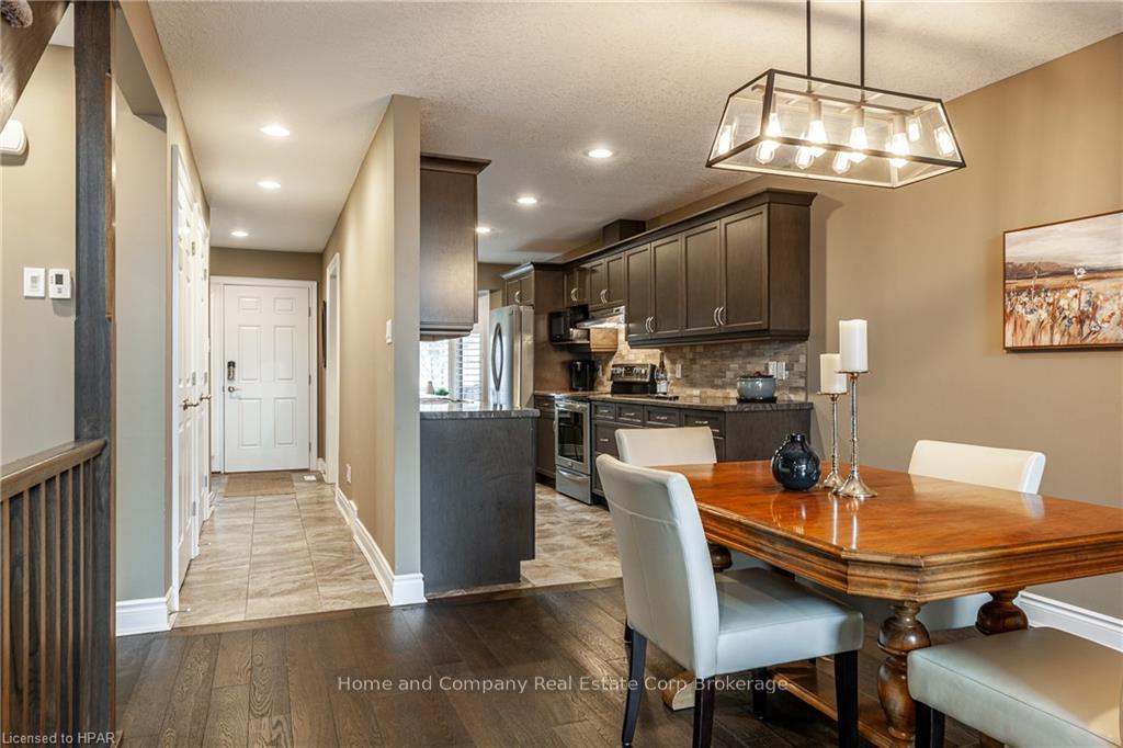 Photo 25 of Unit 221, 50 Galt Road, Stratford — HOMEH