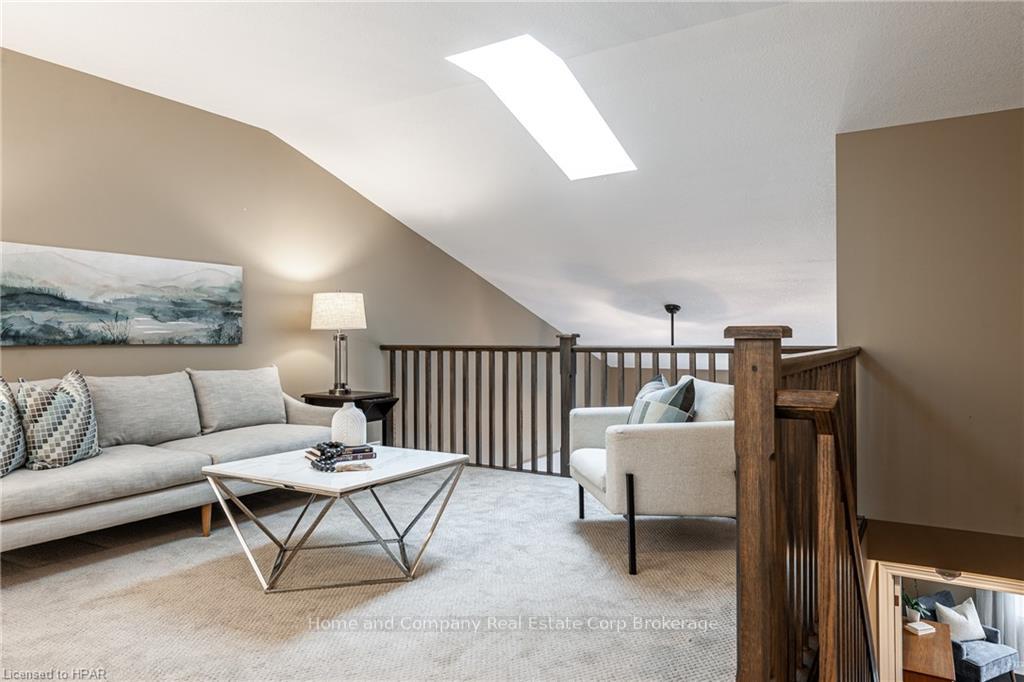 Photo 26 of Unit 221, 50 Galt Road, Stratford — HOMEH