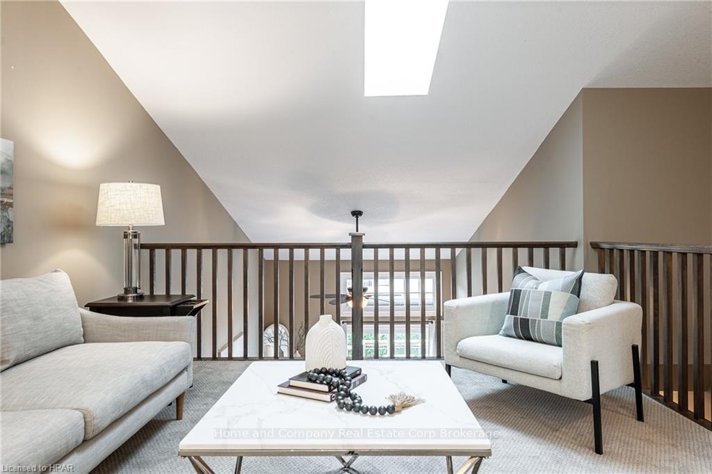 Photo 27 of Unit 221, 50 Galt Road, Stratford — HOMEH