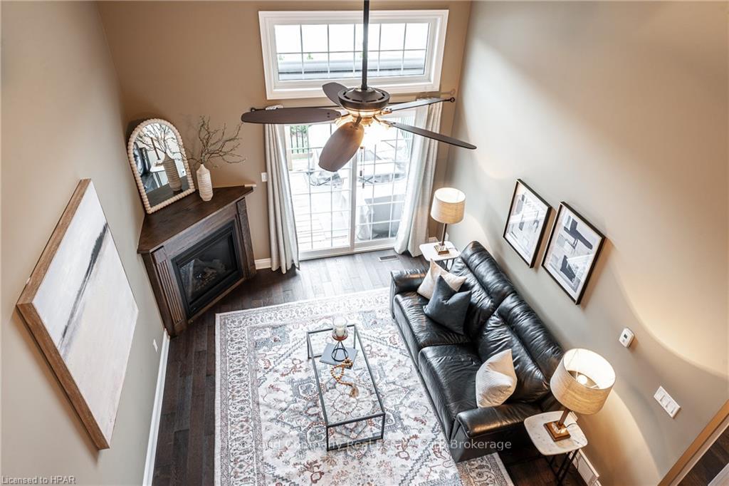 Photo 28 of Unit 221, 50 Galt Road, Stratford — HOMEH