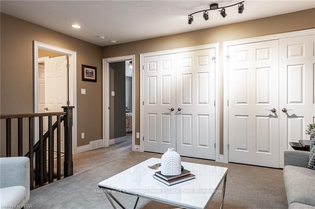 Photo 29 of Unit 221, 50 Galt Road, Stratford — HOMEH