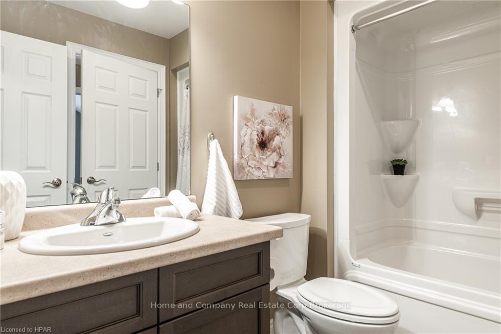 Photo 31 of Unit 221, 50 Galt Road, Stratford — HOMEH