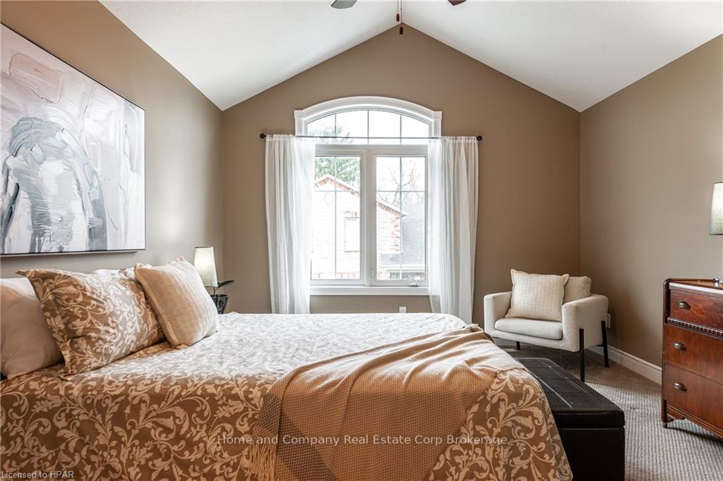 Photo 32 of Unit 221, 50 Galt Road, Stratford — HOMEH