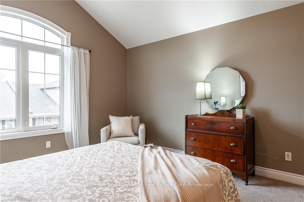 Photo 33 of Unit 221, 50 Galt Road, Stratford — HOMEH