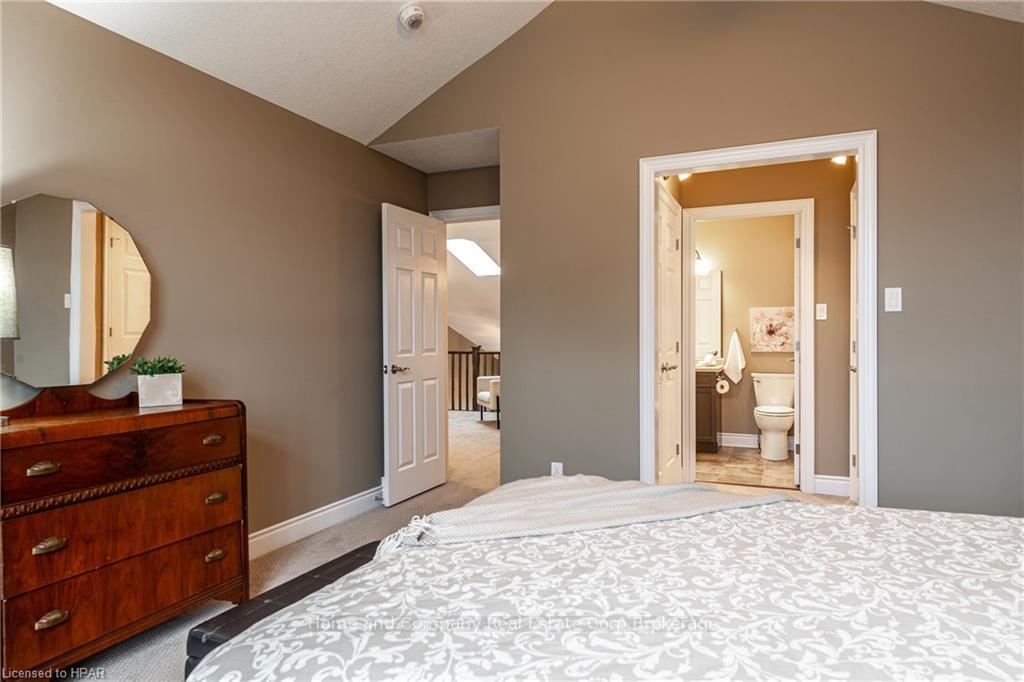 Photo 34 of Unit 221, 50 Galt Road, Stratford — HOMEH