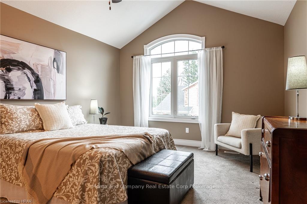 Photo 35 of Unit 221, 50 Galt Road, Stratford — HOMEH
