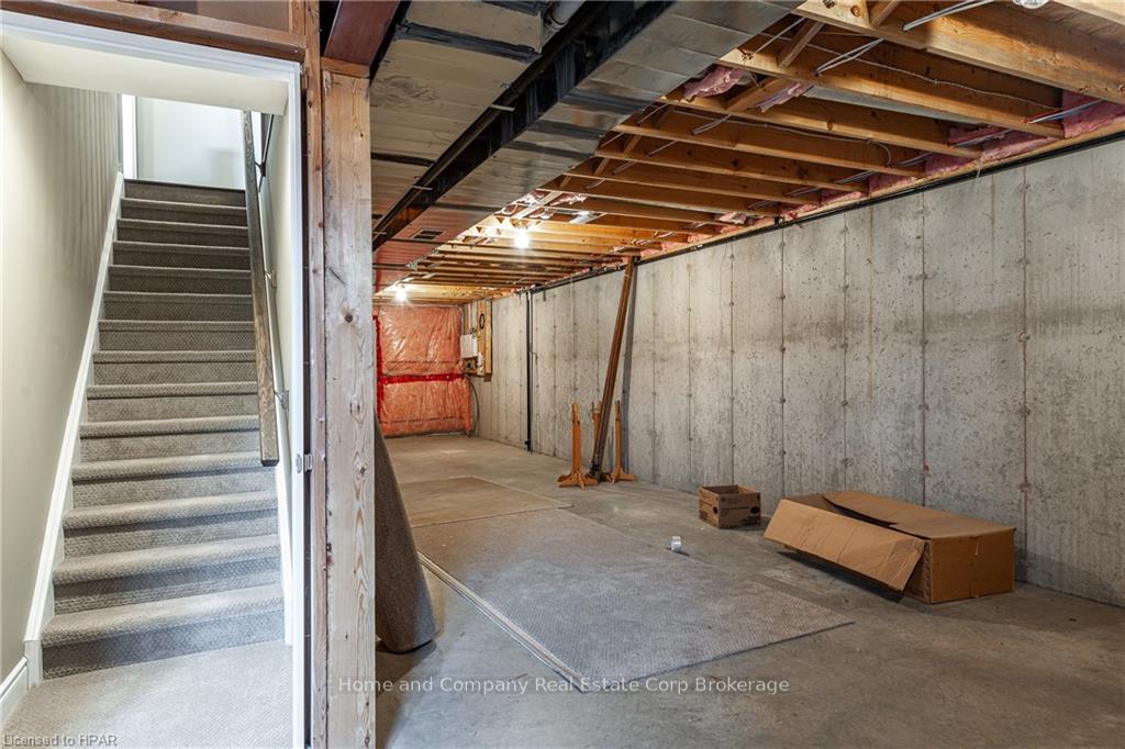 Photo 36 of Unit 221, 50 Galt Road, Stratford — HOMEH