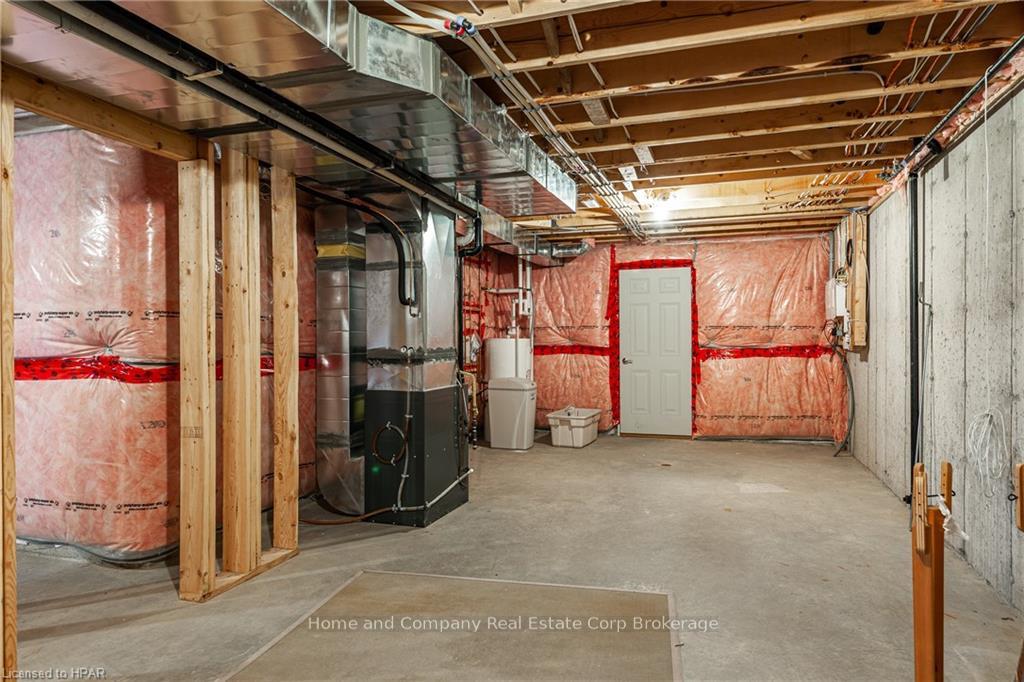 Photo 37 of Unit 221, 50 Galt Road, Stratford — HOMEH