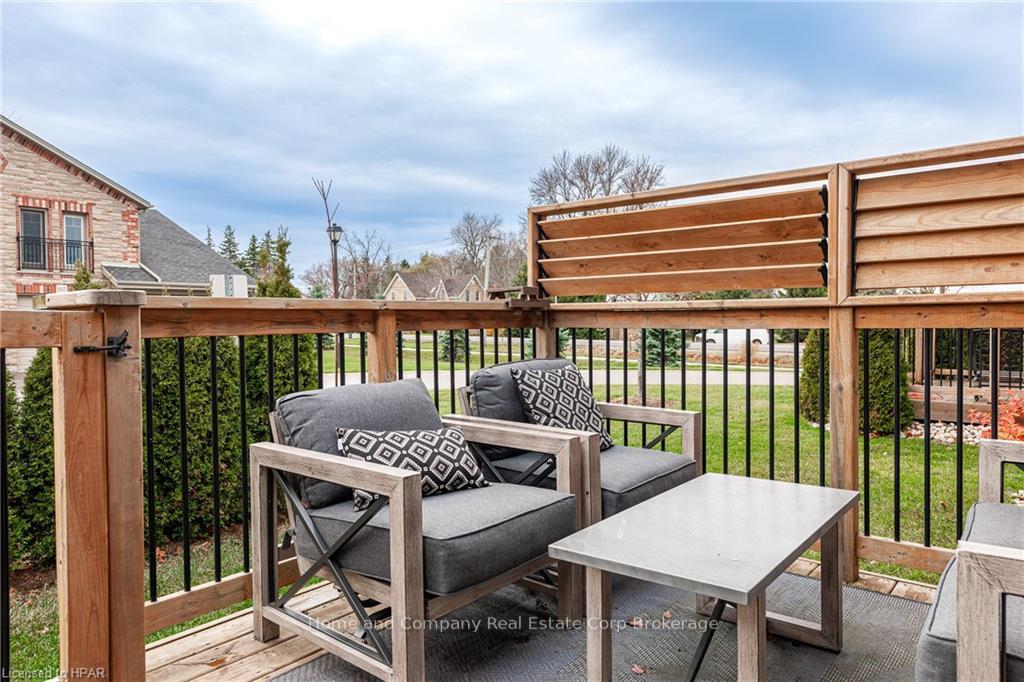 Photo 39 of Unit 221, 50 Galt Road, Stratford — HOMEH