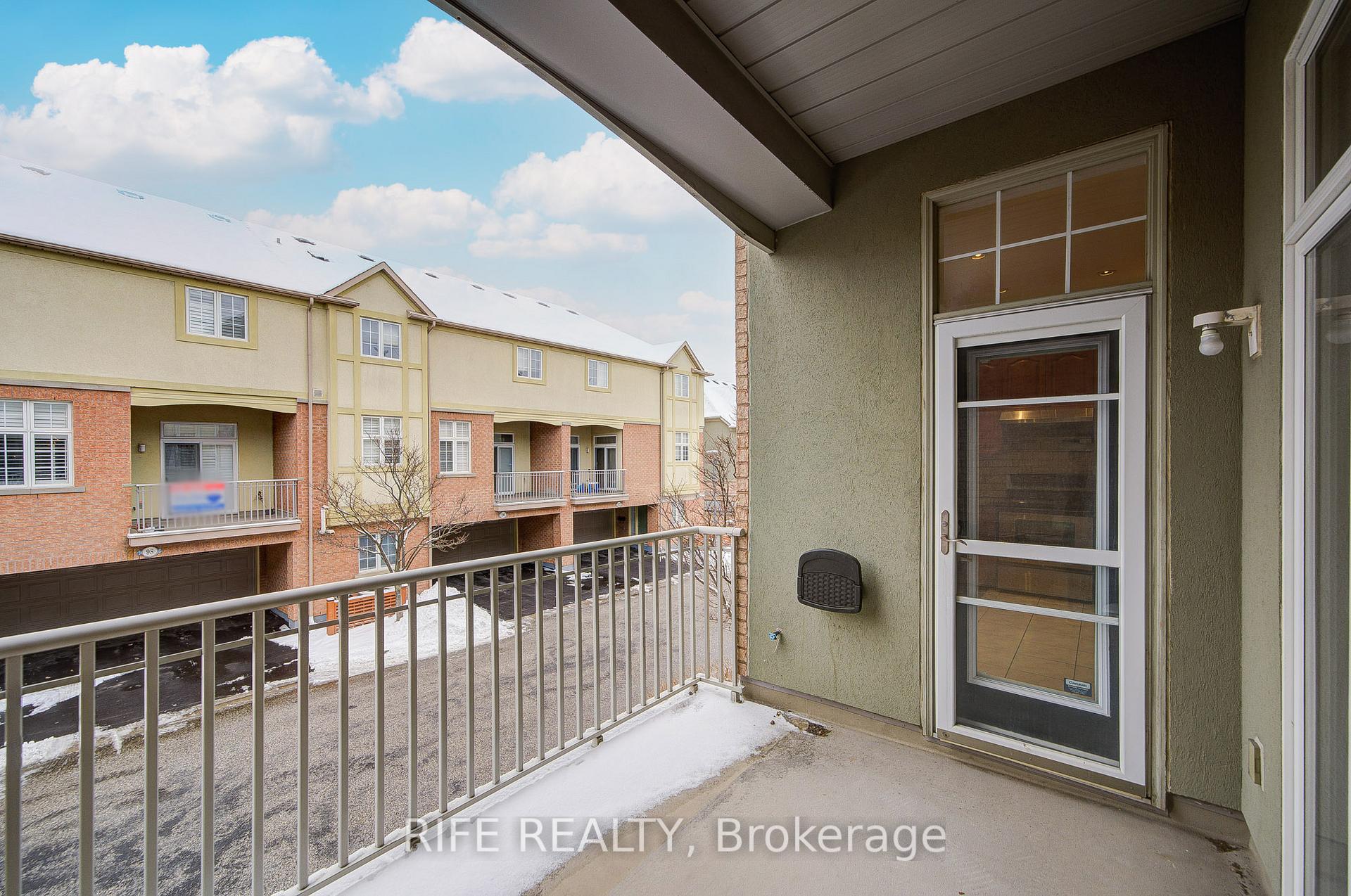 Photo 23 of 99 Legends Way, Markham, Unionville — HOMEH