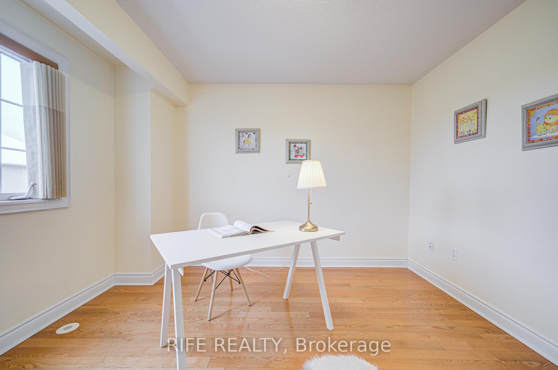 Photo 34 of 99 Legends Way, Markham, Unionville — HOMEH