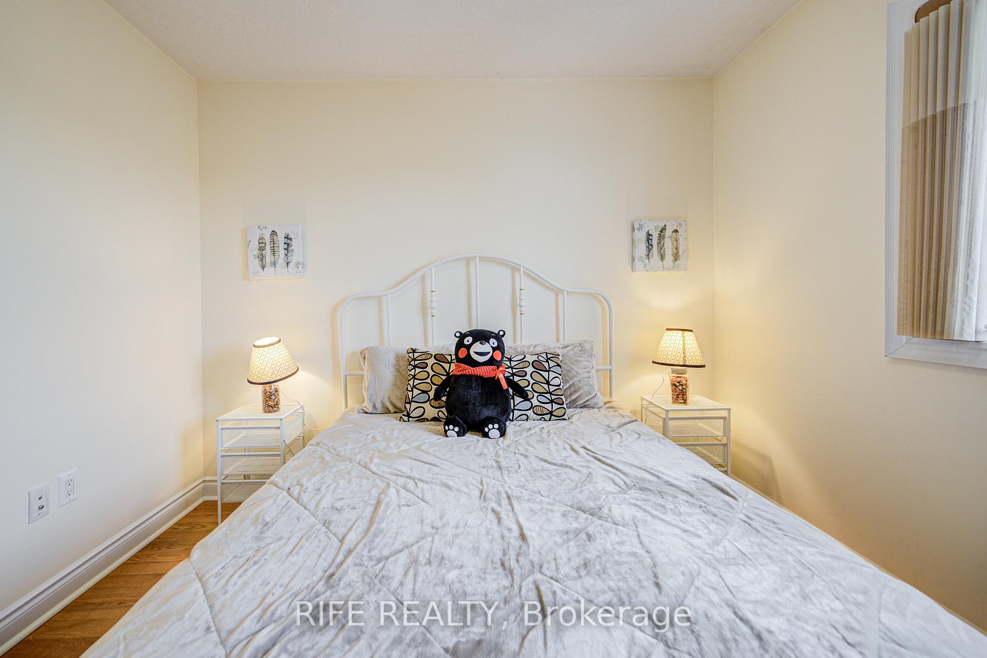 Photo 38 of 99 Legends Way, Markham, Unionville — HOMEH