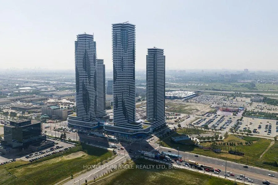 Photo 1 of Unit 3308, 8 Interchange Way, Vaughan, Vaughan Corporate Centre — HOMEH