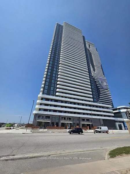 Photo 2 of Unit 3308, 8 Interchange Way, Vaughan, Vaughan Corporate Centre — HOMEH