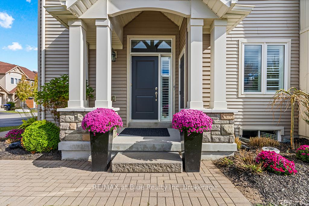 Front of 48 Lett Avenue
