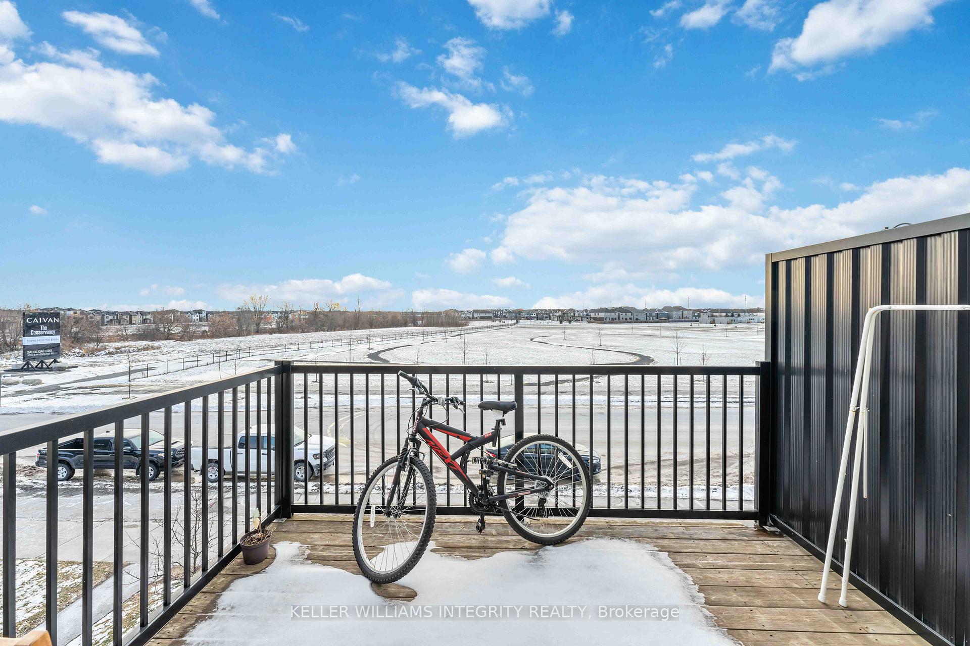 Photo 32 of Unit 3, 1211 Chapman Mills Drive, Ottawa, Barrhaven - Heritage Park — HOMEH