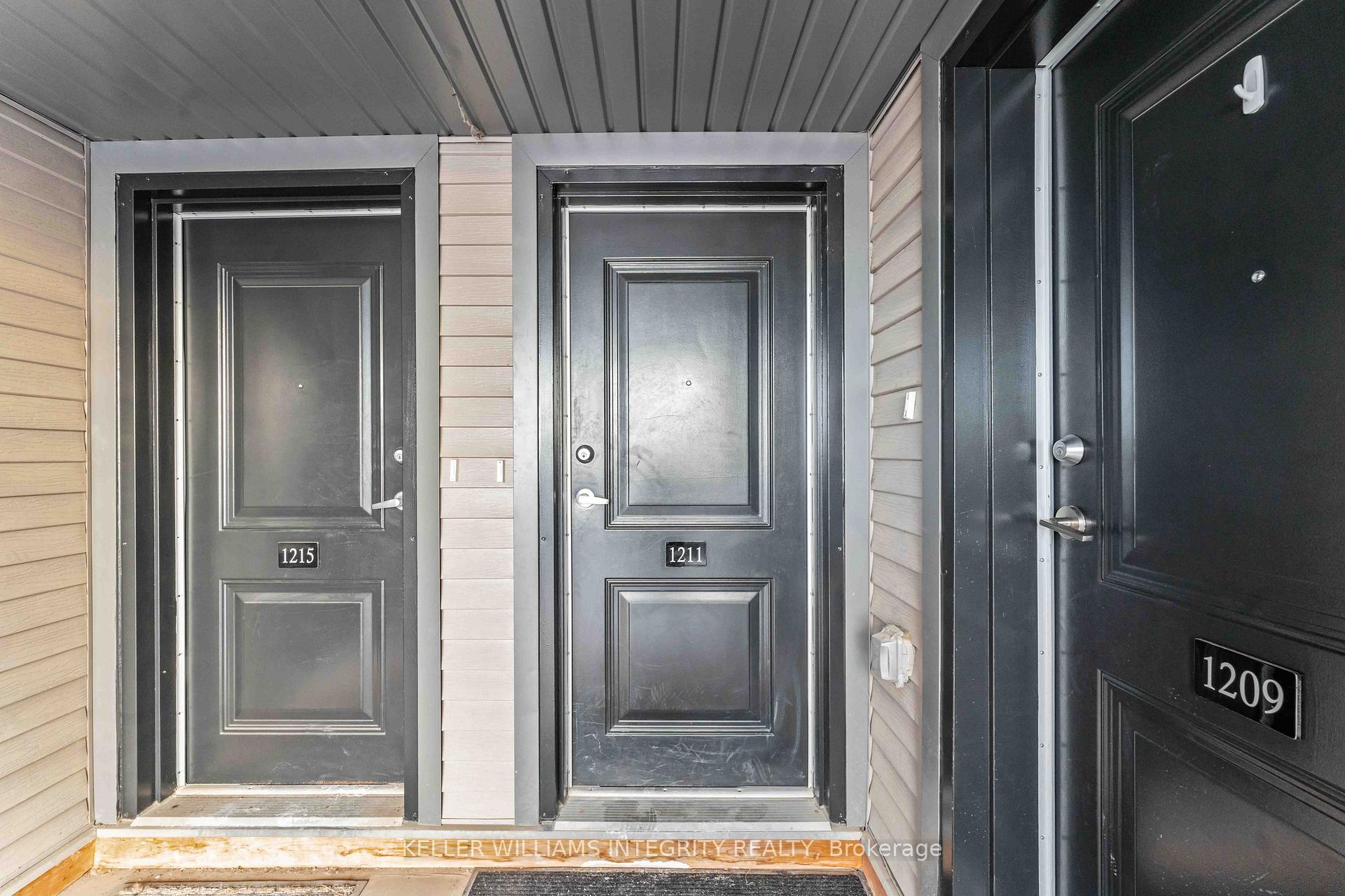 Photo 34 of Unit 3, 1211 Chapman Mills Drive, Ottawa, Barrhaven - Heritage Park — HOMEH