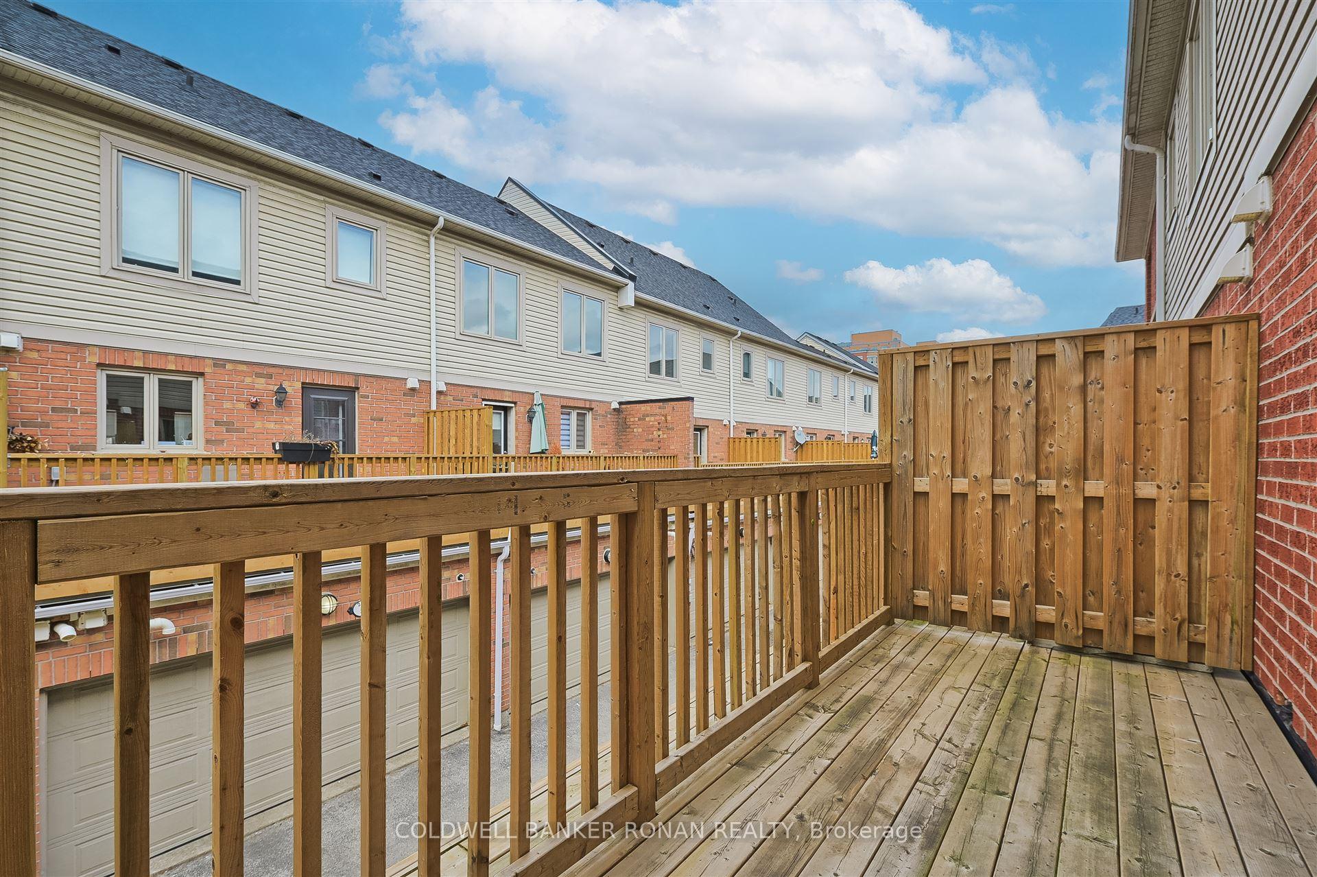 Photo 8 of Unit 5, 191 Twelfth Street, Etobicoke, New Toronto — HOMEH