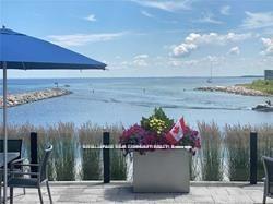 Front of Unit 218, 375 Sea Ray Avenue