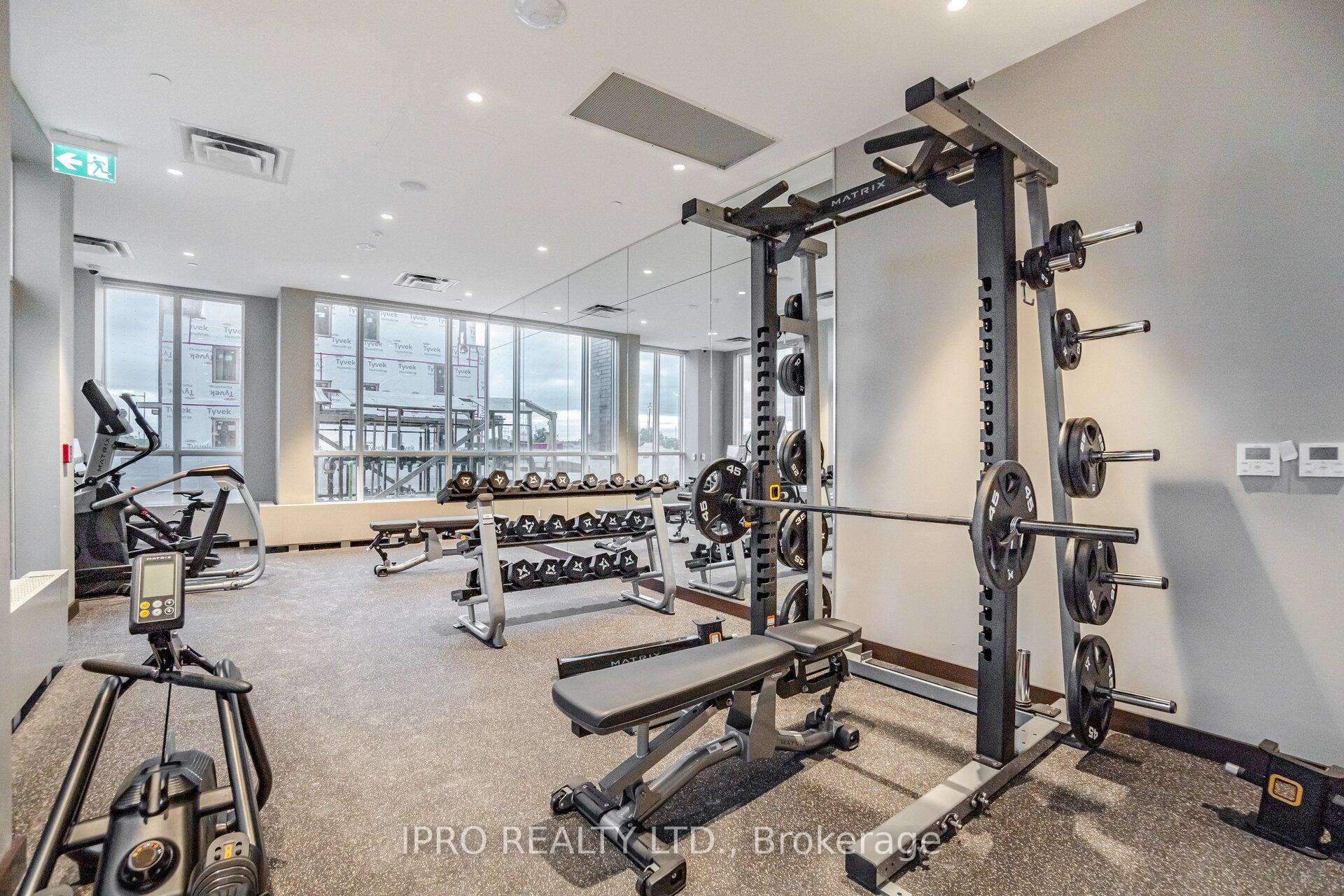 Photo 28 of Unit 911, 60 Honeycrisp Crescent, Vaughan, Vaughan Corporate Centre — HOMEH