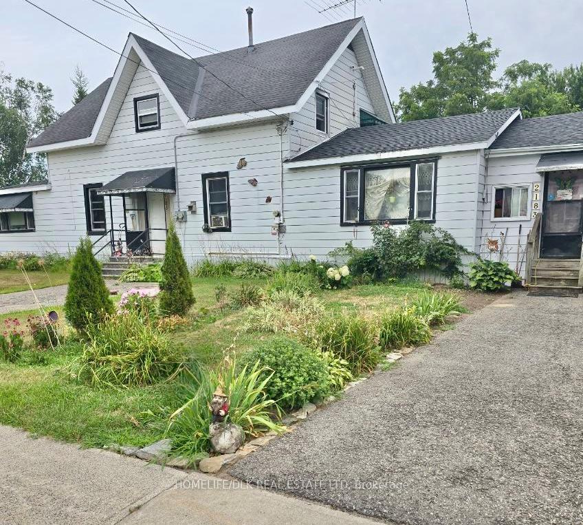 Photo 1 of 706 Benson Street, Edwardsburgh/Cardinal, Town of Cardinal — HOMEH