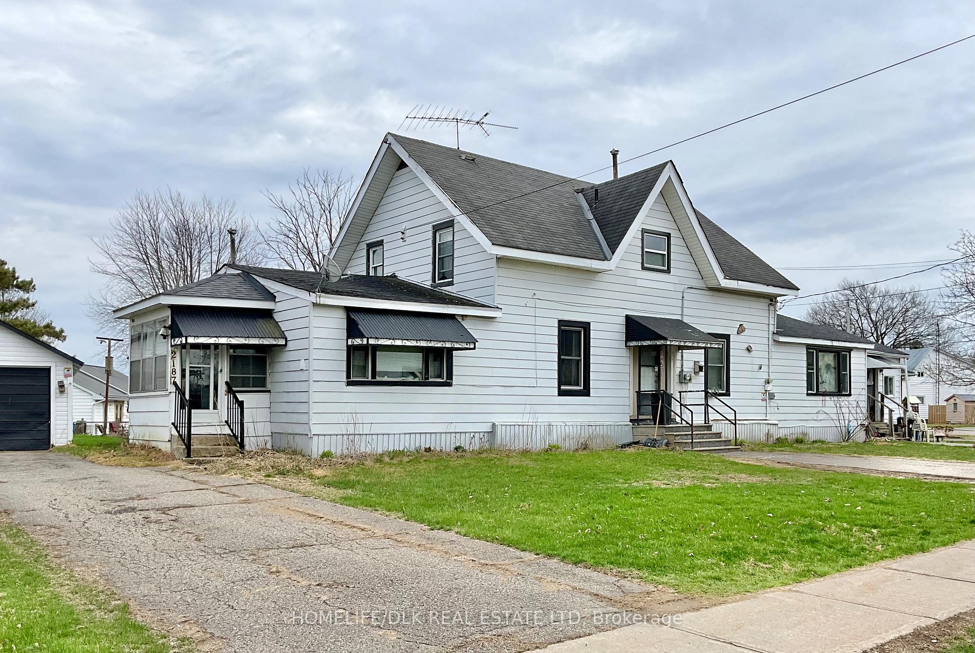 Photo 5 of 706 Benson Street, Edwardsburgh/Cardinal, Town of Cardinal — HOMEH