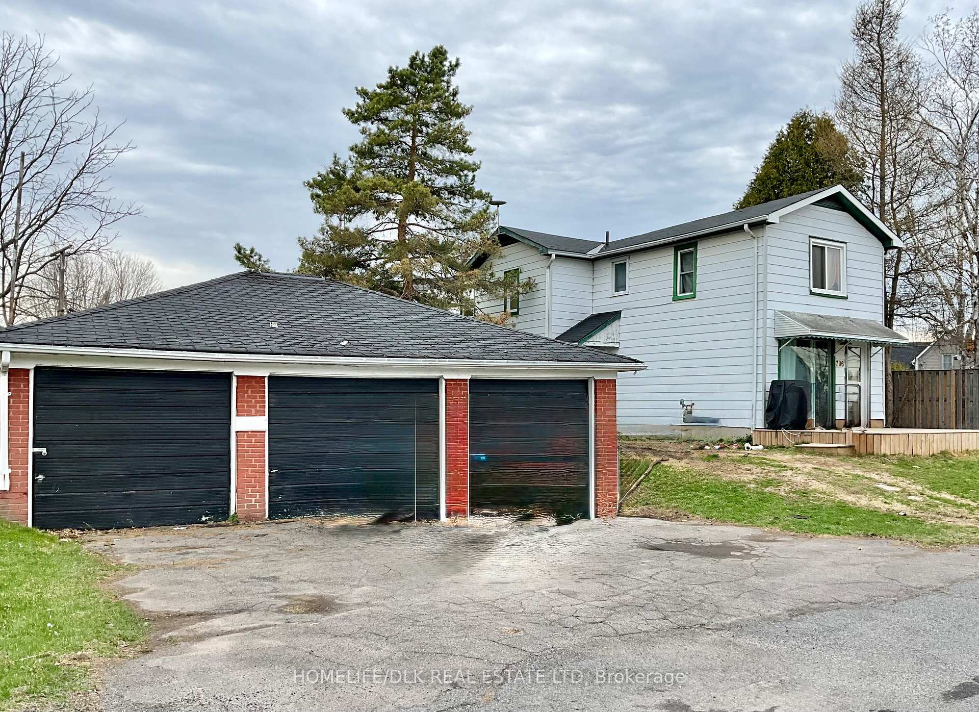 Photo 8 of 706 Benson Street, Edwardsburgh/Cardinal, Town of Cardinal — HOMEH