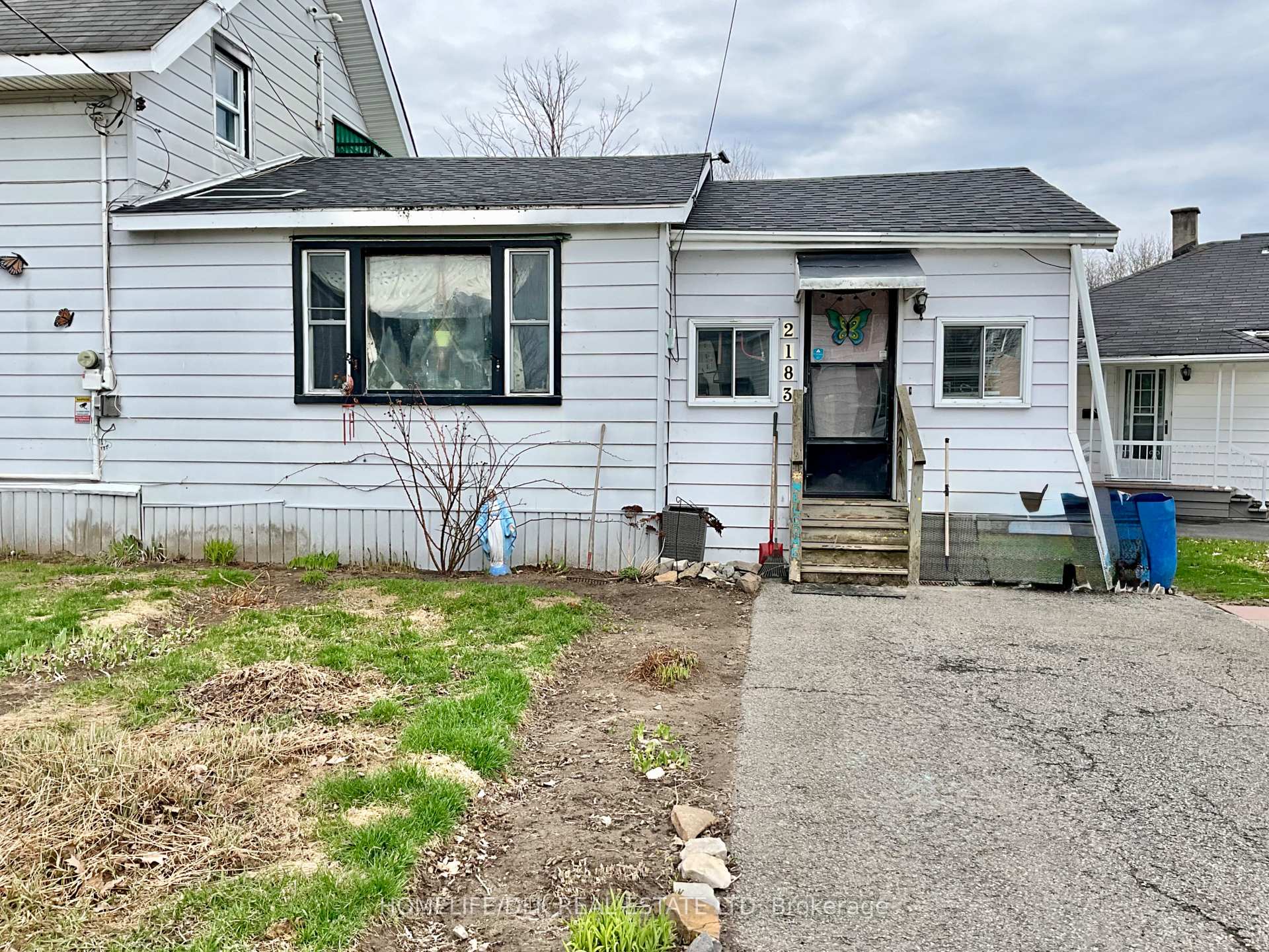 Photo 9 of 706 Benson Street, Edwardsburgh/Cardinal, Town of Cardinal — HOMEH