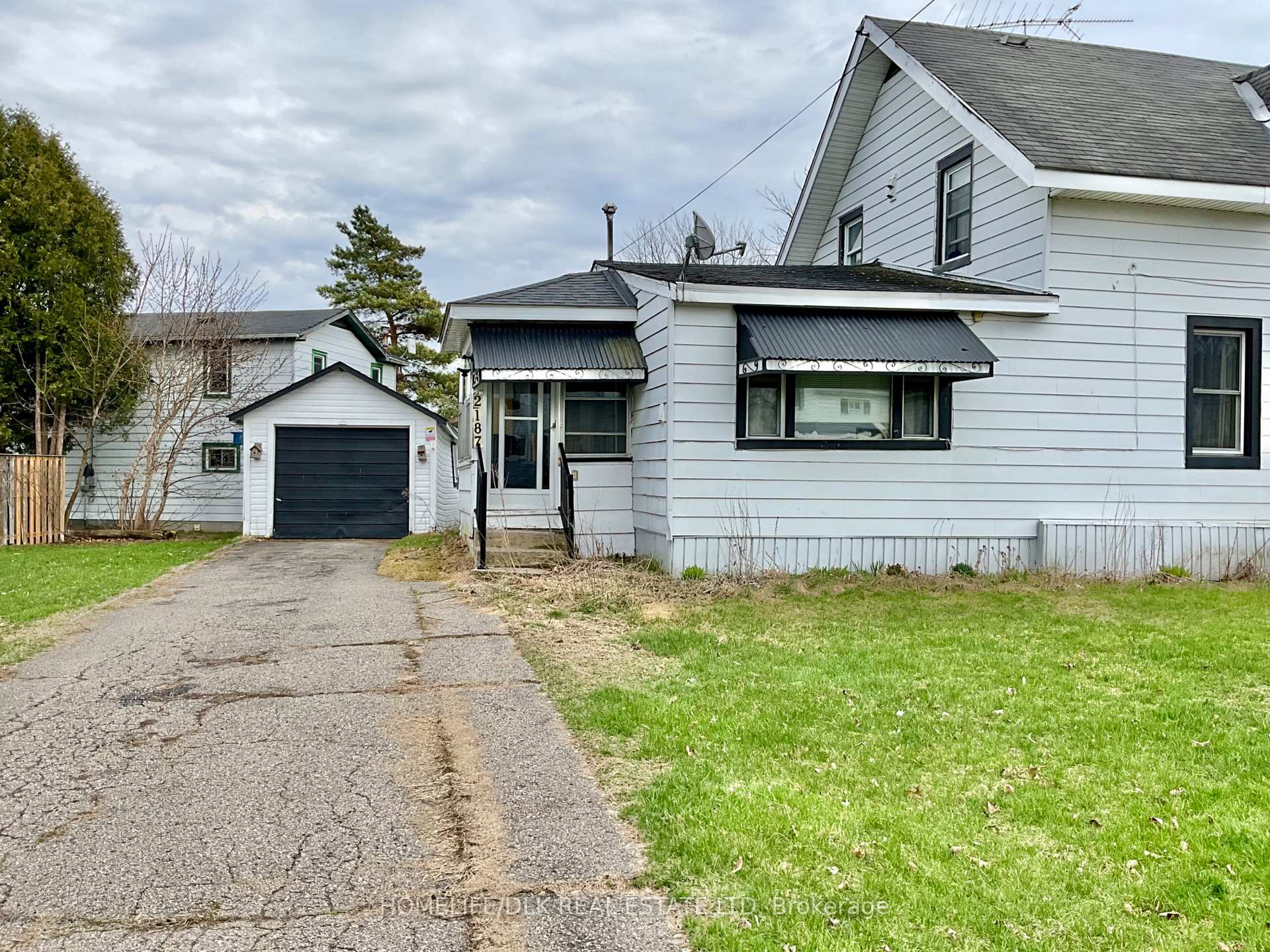 Photo 29 of 706 Benson Street, Edwardsburgh/Cardinal, Town of Cardinal — HOMEH