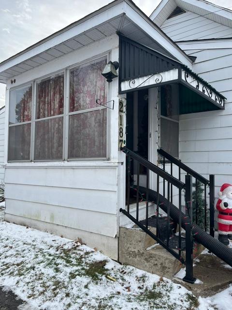 Photo 17 of 706 Benson Street, Edwardsburgh/Cardinal, Town of Cardinal — HOMEH