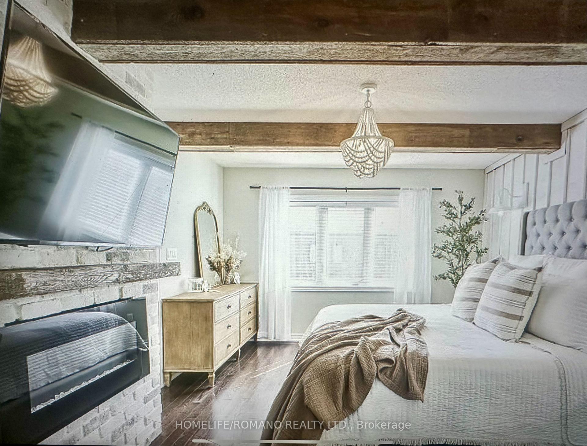 Photo 8 of 17 Morra Avenue, Caledon, Bolton East — HOMEH
