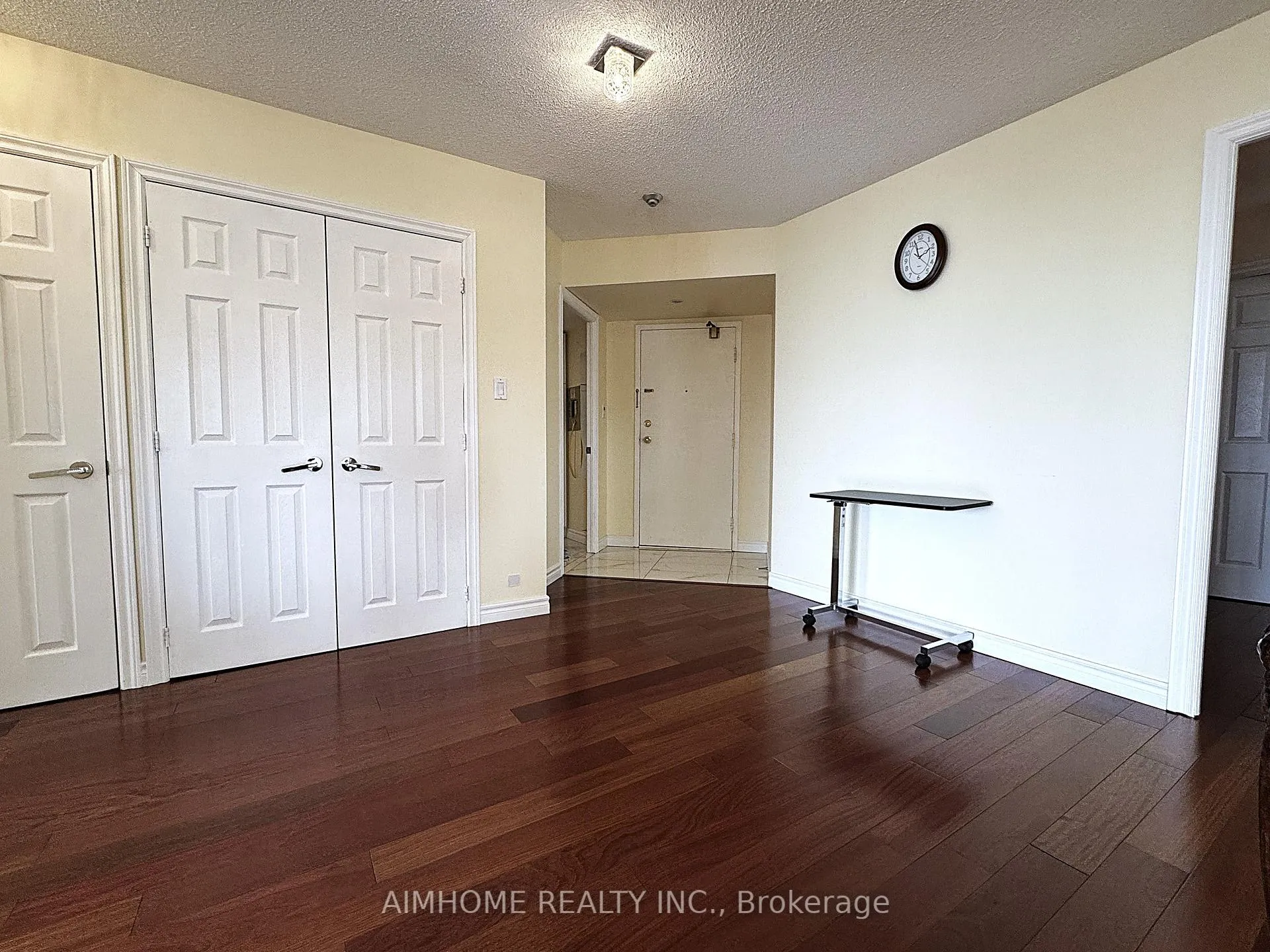 Photo 3 of Unit 404, 175 Bamburgh Circle, Scarborough, Steeles — HOMEH