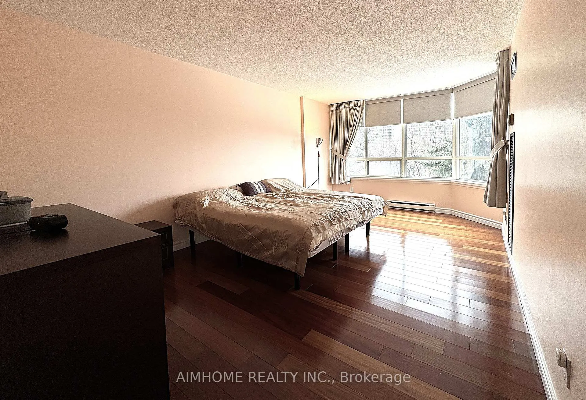 Photo 11 of Unit 404, 175 Bamburgh Circle, Scarborough, Steeles — HOMEH
