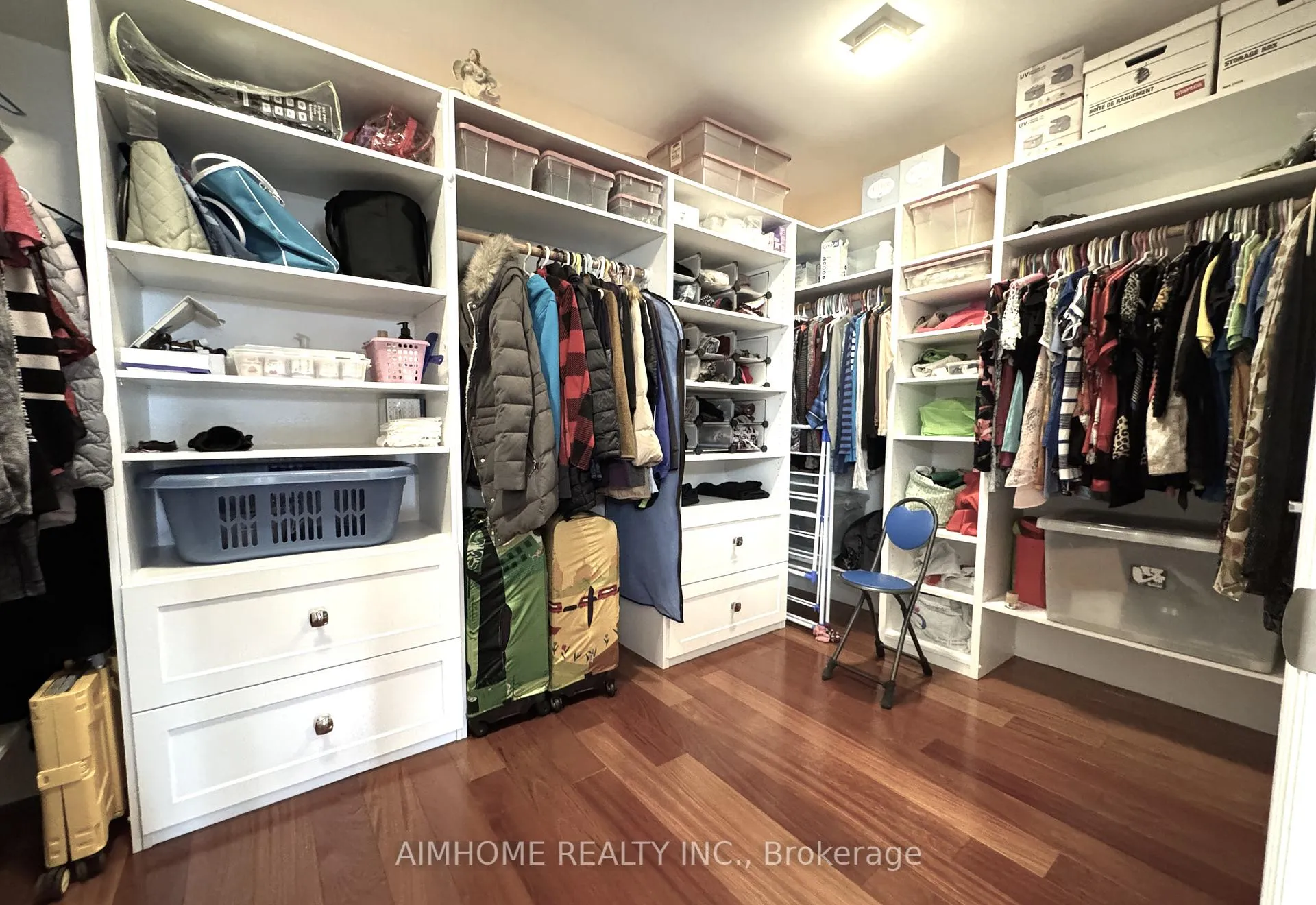 Photo 12 of Unit 404, 175 Bamburgh Circle, Scarborough, Steeles — HOMEH
