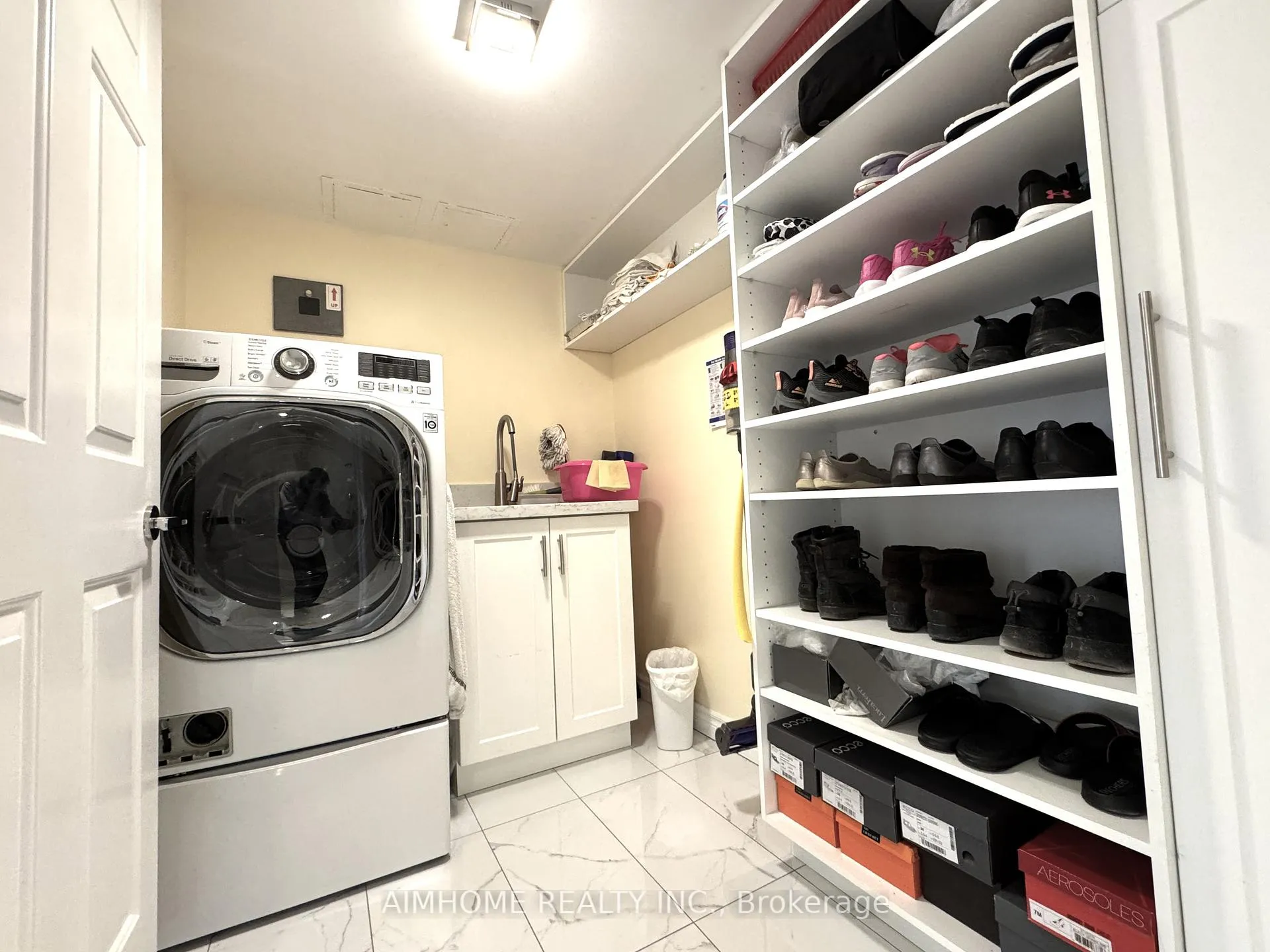 Photo 20 of Unit 404, 175 Bamburgh Circle, Scarborough, Steeles — HOMEH