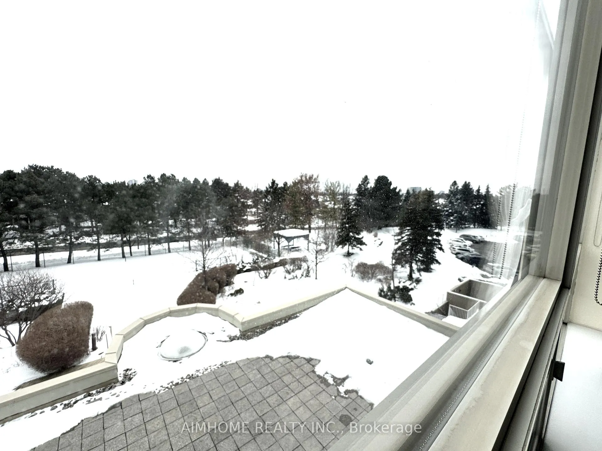 Photo 22 of Unit 404, 175 Bamburgh Circle, Scarborough, Steeles — HOMEH