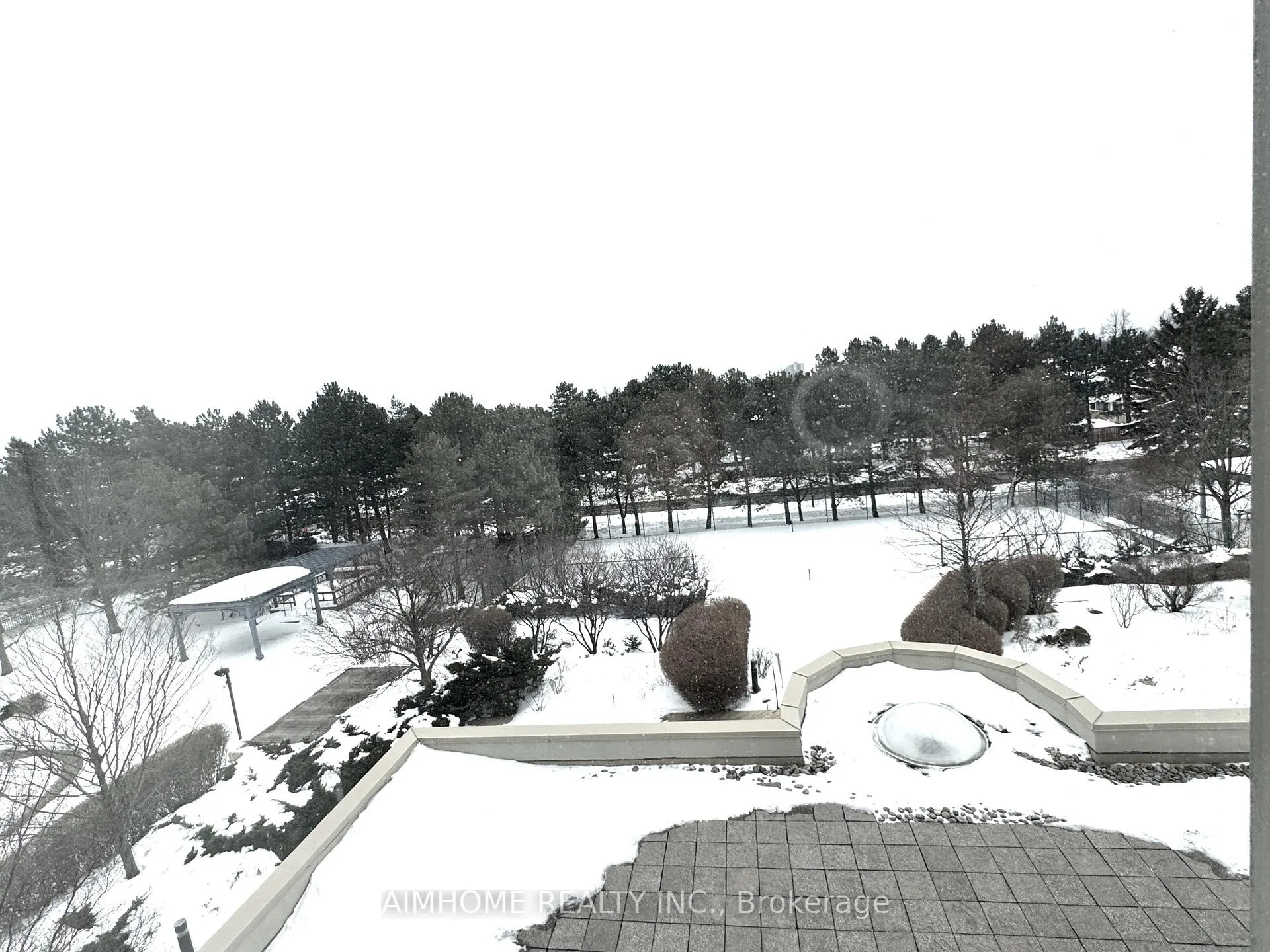 Photo 23 of Unit 404, 175 Bamburgh Circle, Scarborough, Steeles — HOMEH