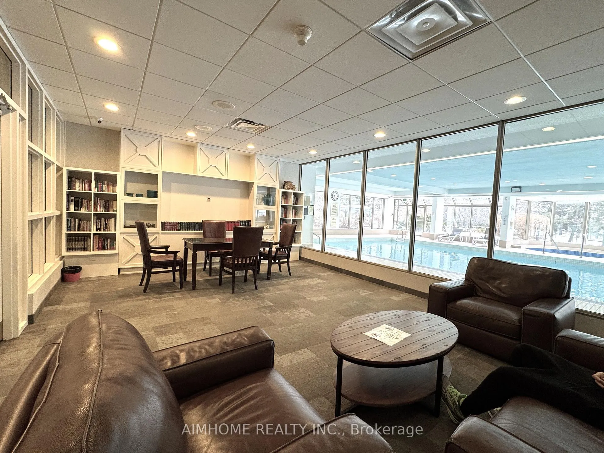 Photo 25 of Unit 404, 175 Bamburgh Circle, Scarborough, Steeles — HOMEH